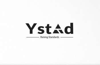 Ystad Raising Standards Device mark 7489368 Trademark