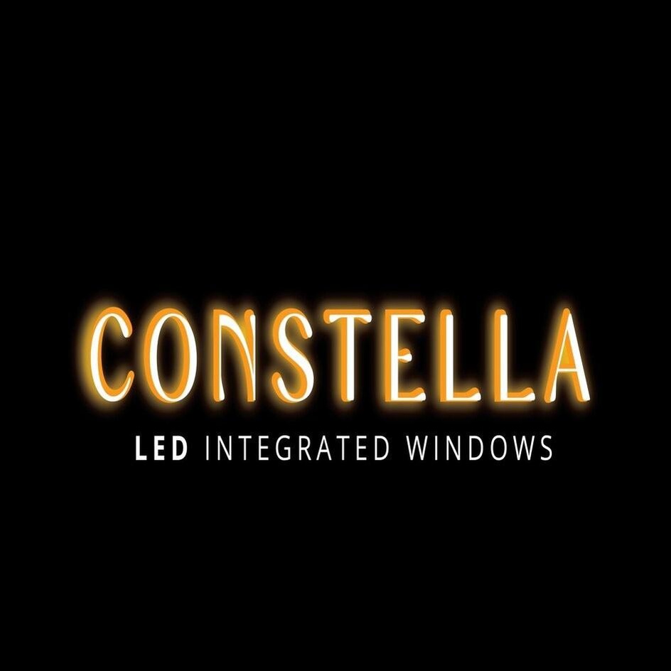Constella-led Integrated Windows Logo Device mark 7489432 Trademark