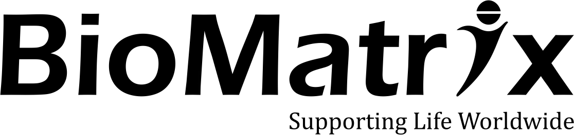 Biomatrix Supporting Life Worldwide Device mark 7489654 Trademark