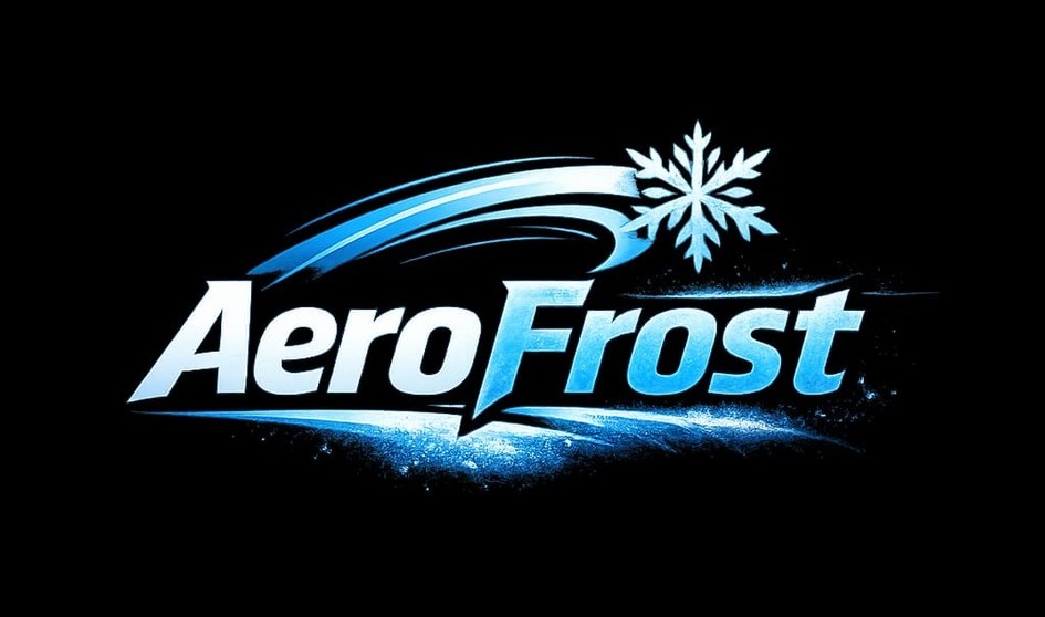 Aerofrost Device mark 7489732 Trademark