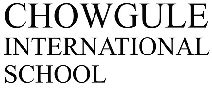 Chowgule International School Device mark 7488604 Trademark