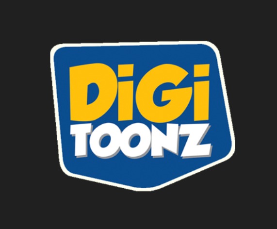 Digitoonz Device mark 7489739 Trademark