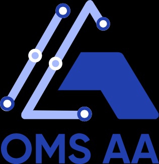 Oms Aa Device mark 7489068 Trademark