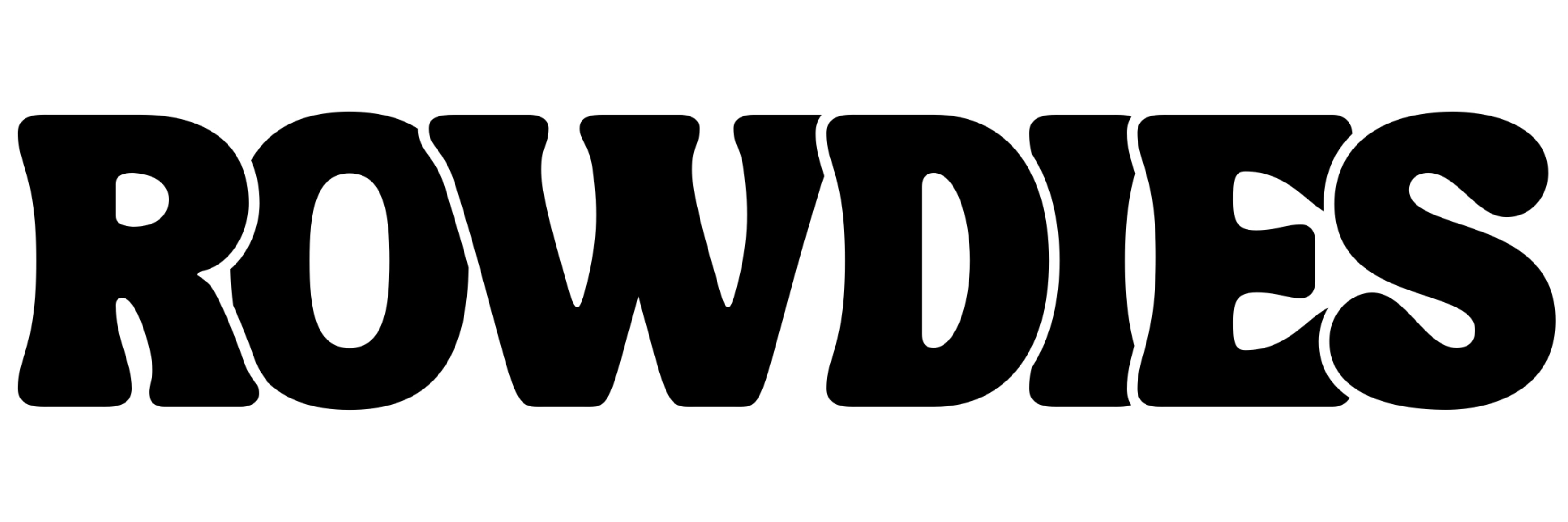 Rowdies Device mark 7489301 Trademark