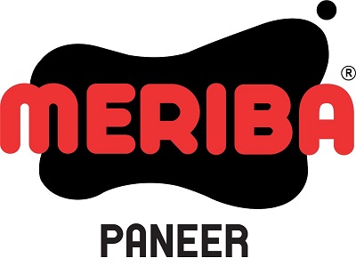 Meriba Paneer Device mark 7491611 Trademark