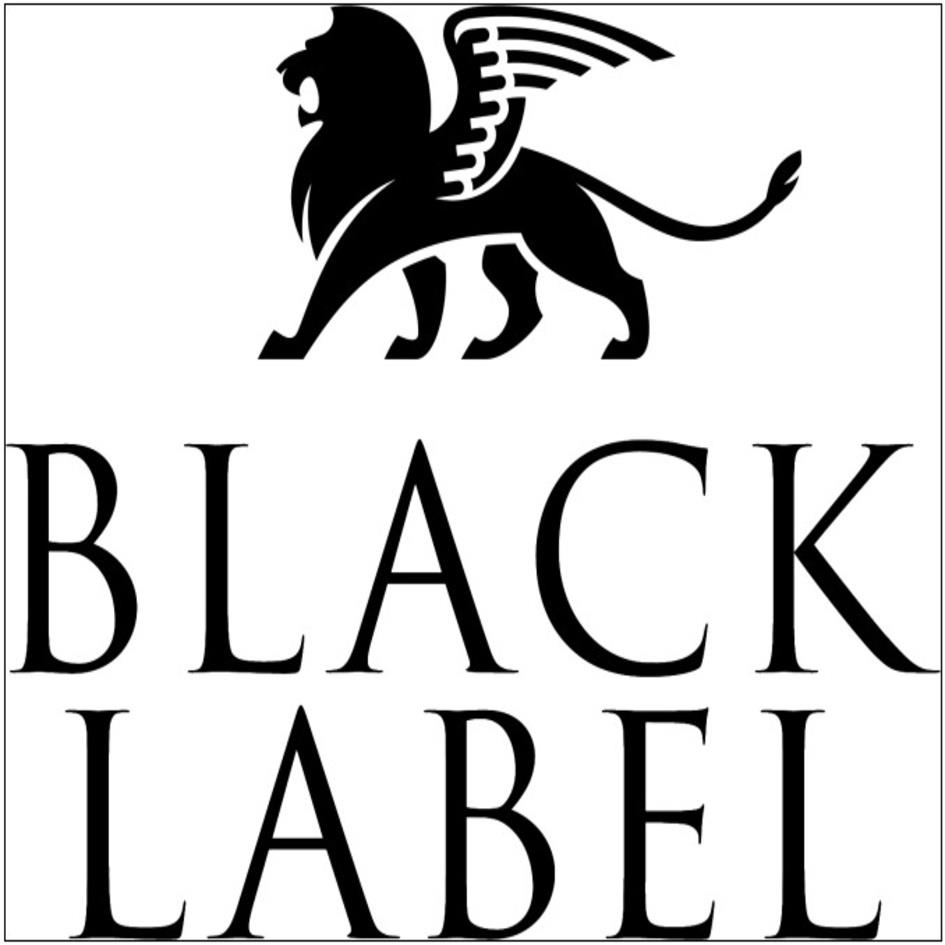 Black Label Device mark 7491332 Trademark