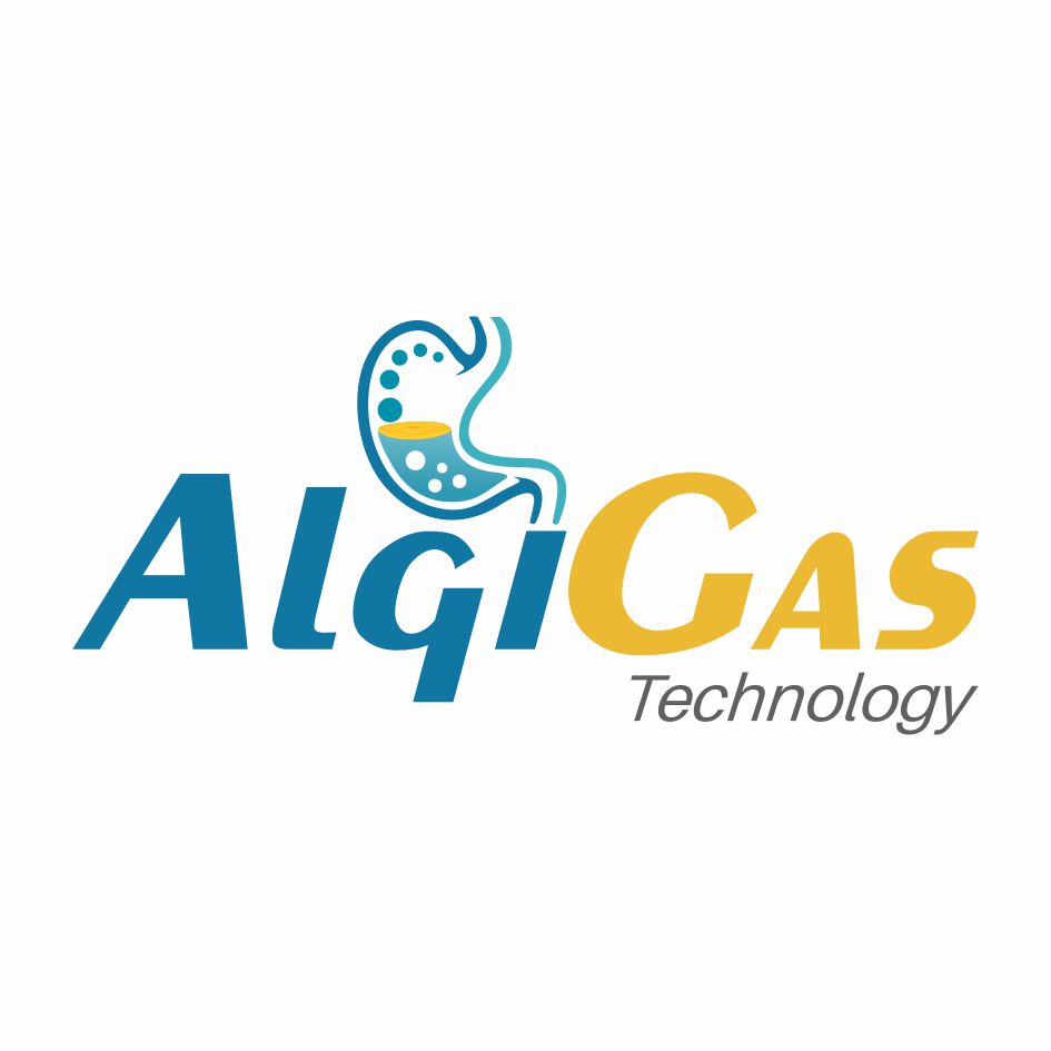 Algigas Technology Device mark 7492045 Trademark