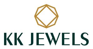 Kk Jewels Device mark 7492716 Trademark