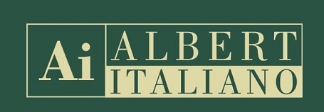 Ai With Albert Italiano (divice) Device mark 7492076 Trademark