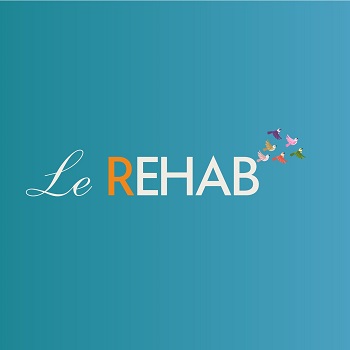 Le Rehab Device mark 7492490 Trademark