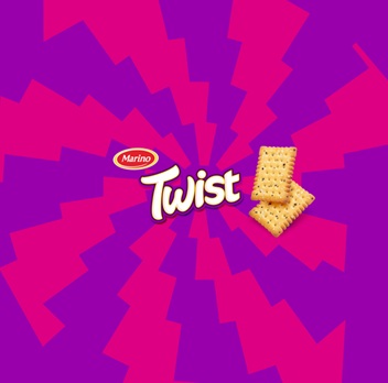 Marino Twist Device mark 7491769 Trademark