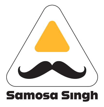 Samosa Singh Device mark 7492910 Trademark