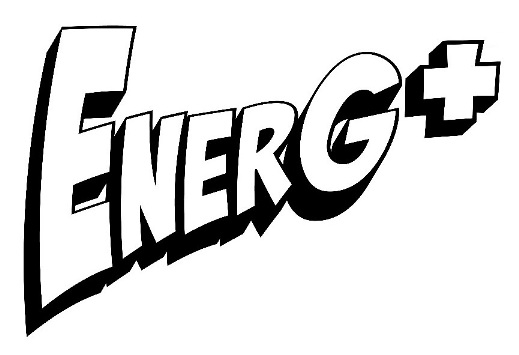 Energ+ Device mark 7492901 Trademark