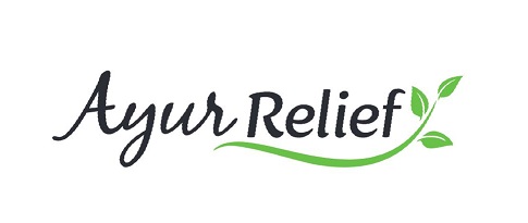 Ayur Relief Device mark 7492698 Trademark