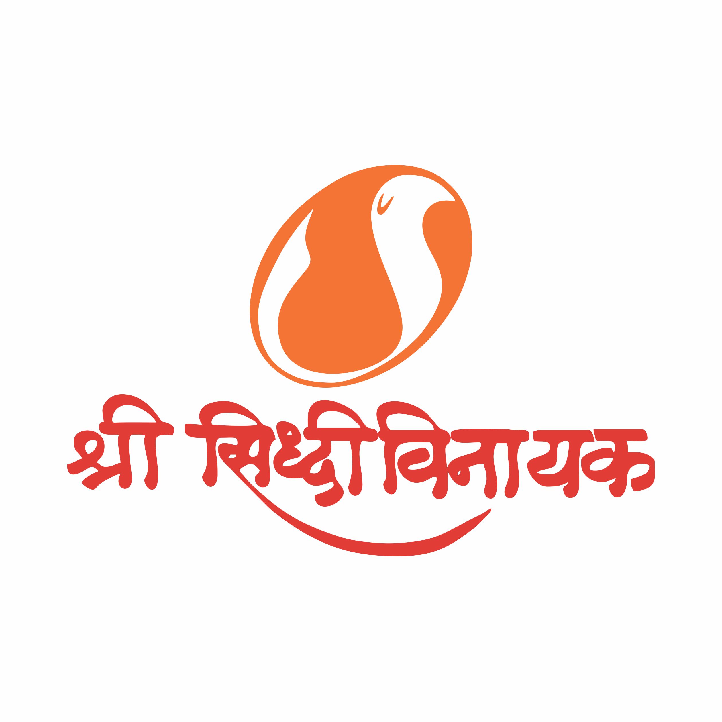Shree Siddhivinayak Device mark 7492998 Trademark