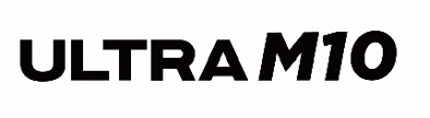 Ultra M10 Device mark 7493643 Trademark