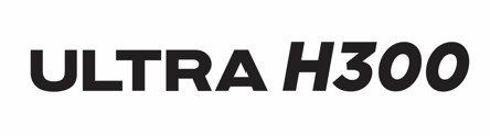 Ultra H300 Device mark 7493642 Trademark