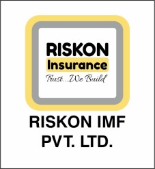 Riskon Imf Pvt. Ltd. (device) Device mark 7493902 Trademark