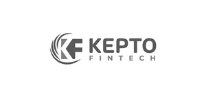 Kepto Fintech (with Device Of Kf) Device mark 7492625 Trademark