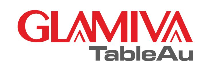 Glamiva Tableau Device mark 7494043 Trademark