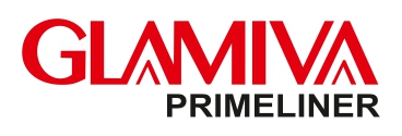 Glamiva Primeliner Device mark 7494044 Trademark