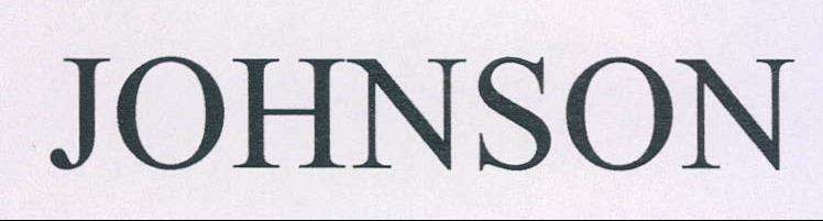 Johnson Device mark 2117132 Trademark
