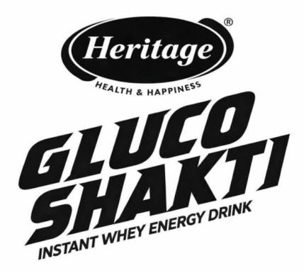 Heritage - Gluco Shakti Device mark 7489633 Trademark