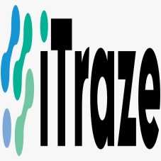 Itraze Innovations Private Limited Device mark 7494420 Trademark
