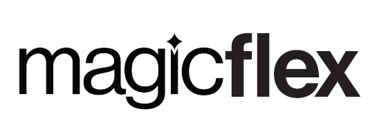 Magicflex (logo ) Device mark 7489887 Trademark