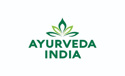 Logo Ayurveda India Device mark 7490156 Trademark