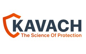 Kavach The Science Of Protection Device mark 7490292 Trademark