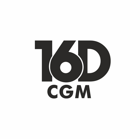 16d Cgm Device mark 7490034 Trademark