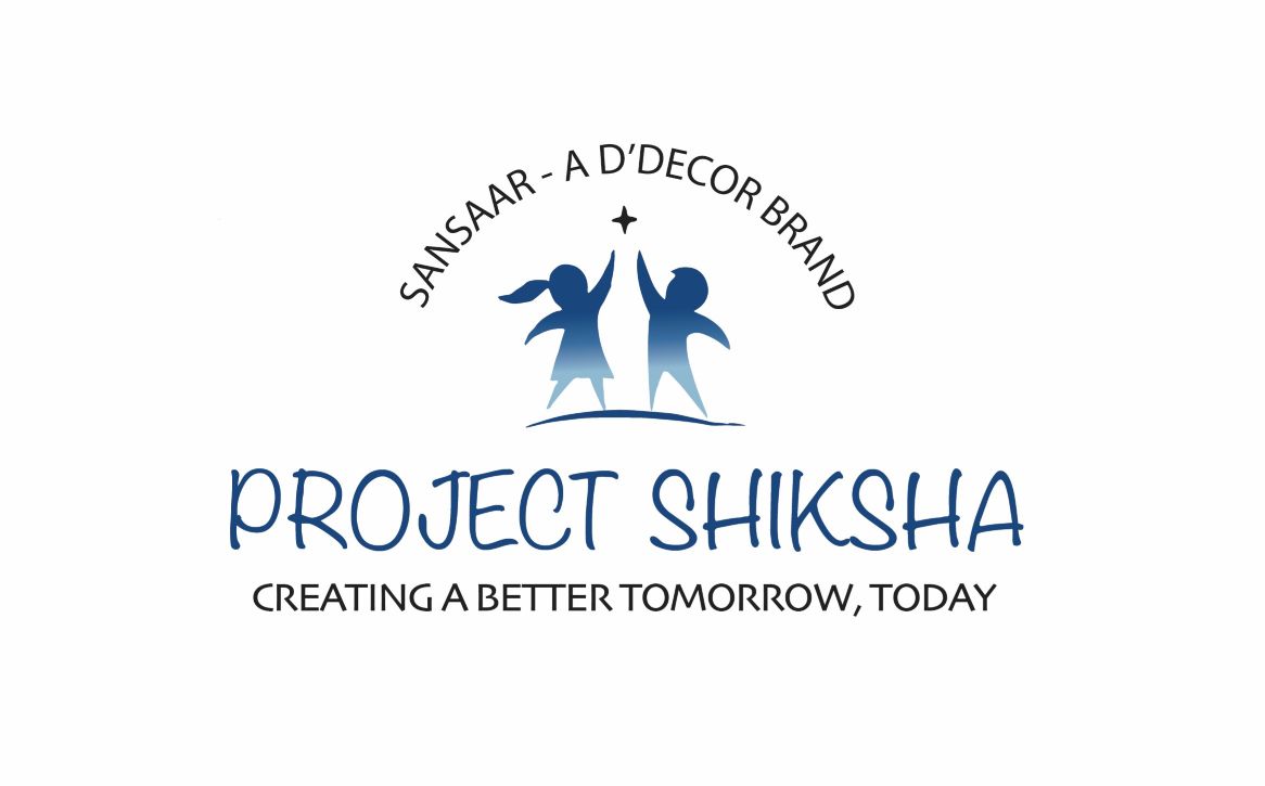 Project Shiksha-creating A Better Tomorrow, Today Device mark 7489562 Trademark