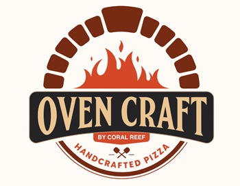 Oven Craft By Coral Reef Device mark 7491402 Trademark
