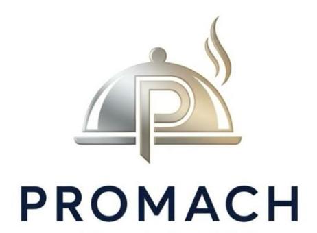 Promach Device mark 7492883 Trademark