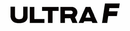 Ultra F Device mark 7493641 Trademark