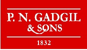 P.n. Gadgil And Sons Device mark 7490473 Trademark