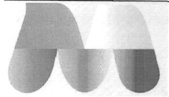 M (device) Device mark 2691399 Trademark