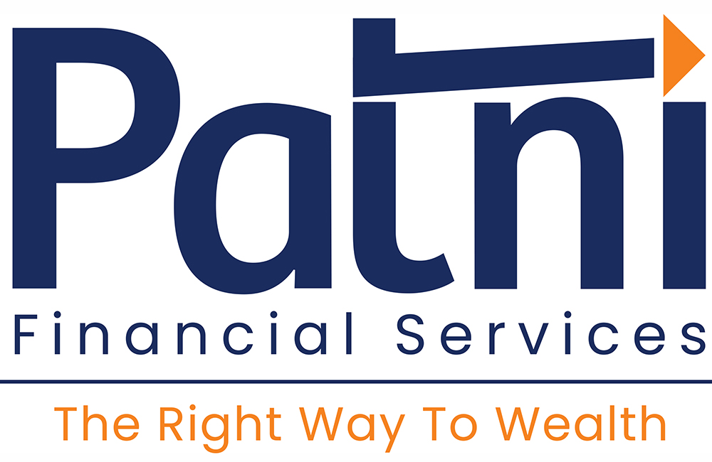Patni Financial Services (with Device) Device mark 7490713 Trademark
