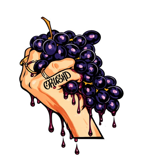 Crushd Device mark 7491577 Trademark