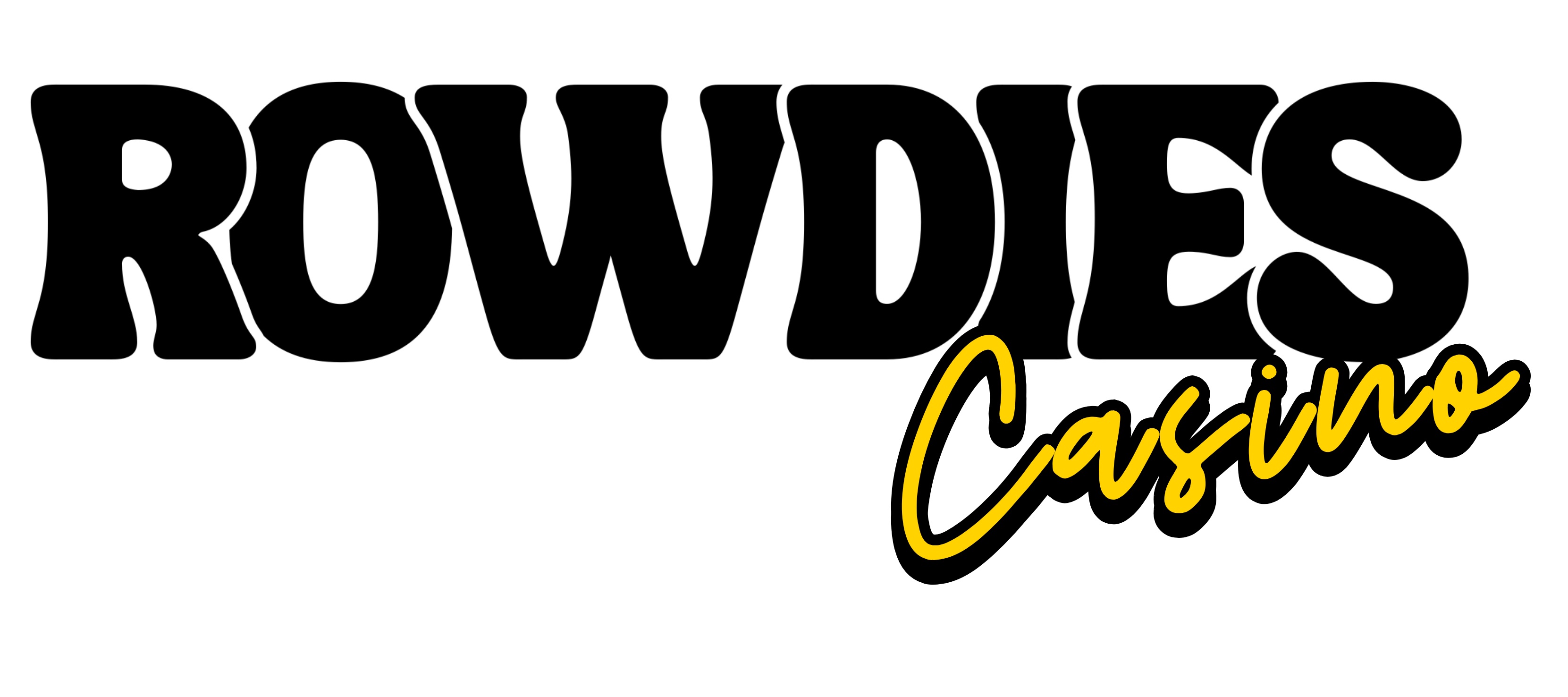 Rowdies Casino Device mark 7491805 Trademark