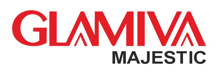 Glamiva Majestic Device mark 7494045 Trademark