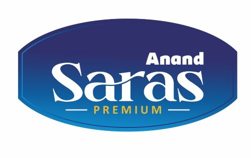Anand Saras Premium Device mark 7494836 Trademark