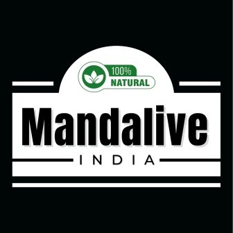 Mandalive India Device mark 7491116 Trademark