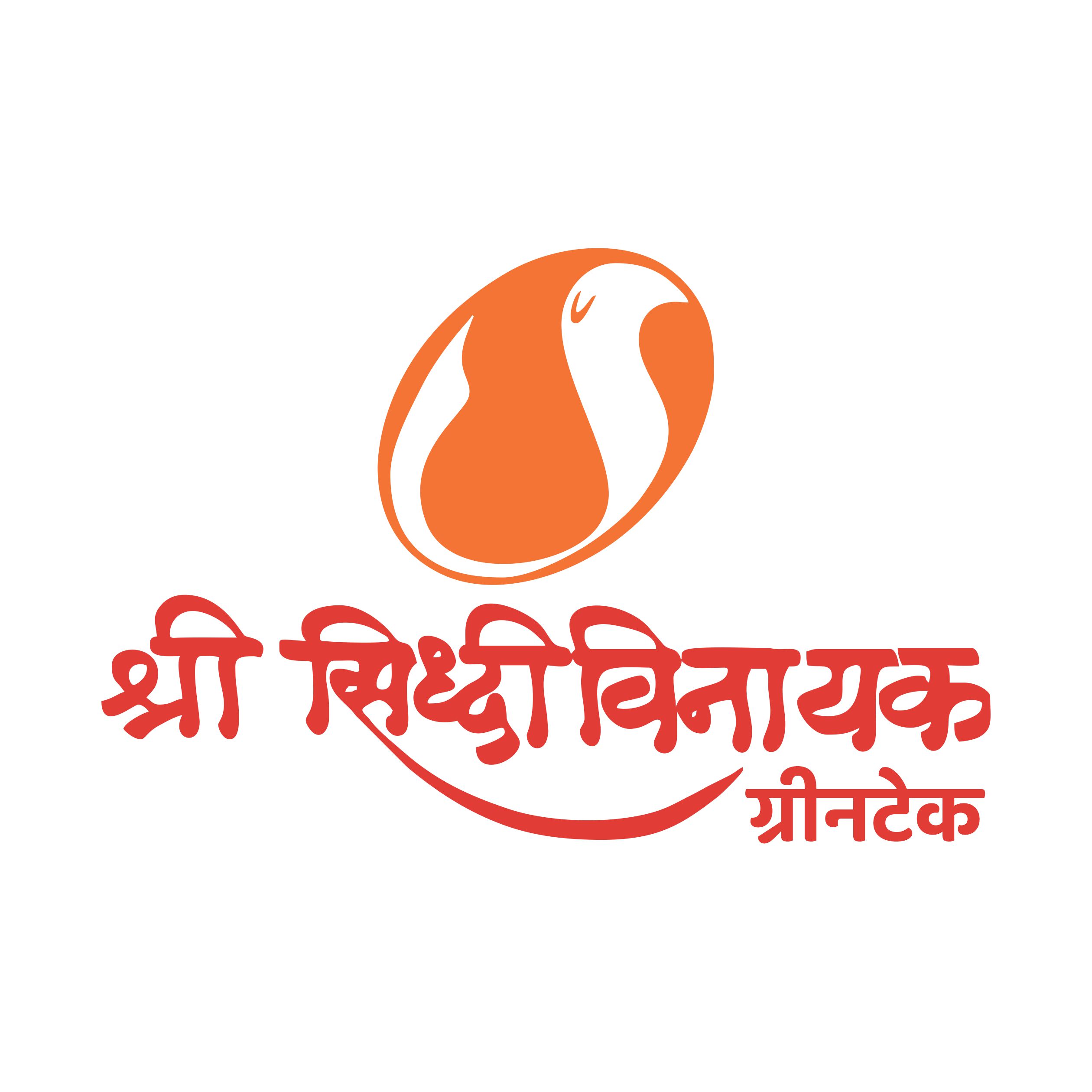 Shree Siddhivinayak Greentech Device mark 7492990 Trademark