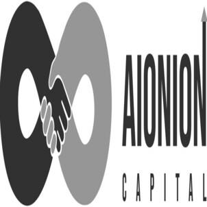Aionion Capital (device) Device mark 7495046 Trademark