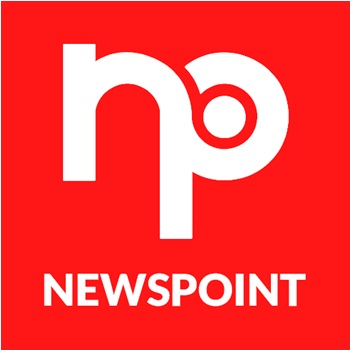 Newspoint (device) Device mark 7495182 Trademark