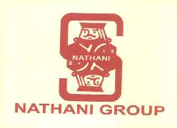 Nathani Group Device mark 2953077 Trademark