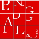 P.n. Gadgil And Sons Device mark 7490465 Trademark