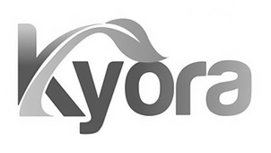 Kyora With Device Device mark 7495392 Trademark